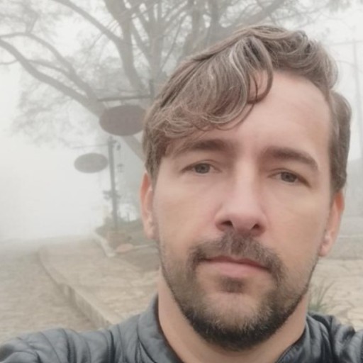 Jorge Moreno — Sócio e CEO