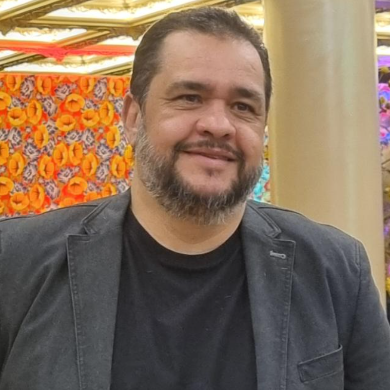 Anderson Cardoso — Gestão de Conteúdo